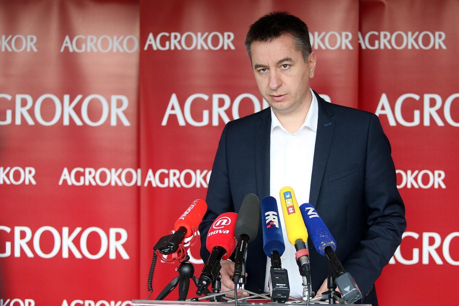 Foto: Goran Stanzl/PIXSELL