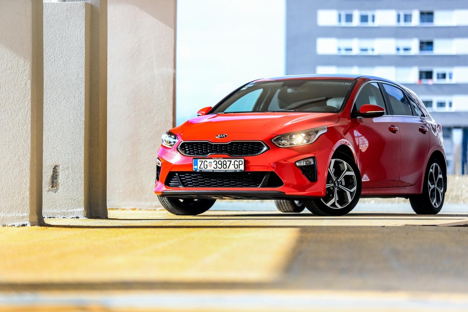 Foto: Slavko Midzor/PIXSELL