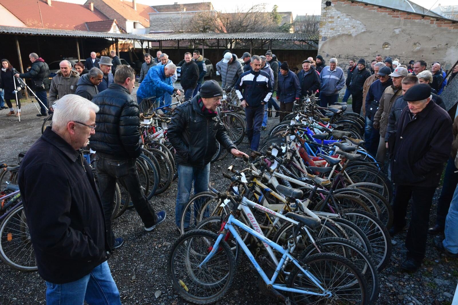 Foto: Ivica Galovic/PIXSELL