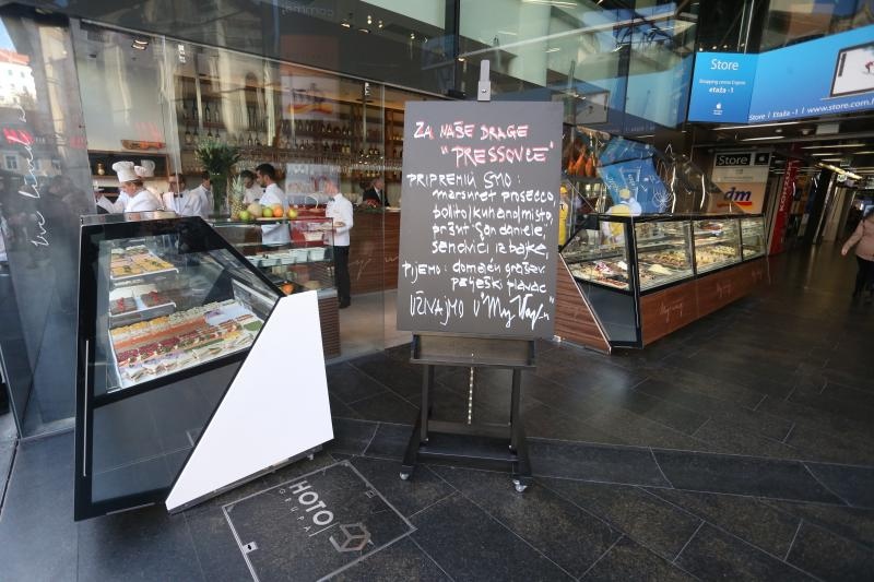 Foto: Dalibor Urukalovic/PIXSELL