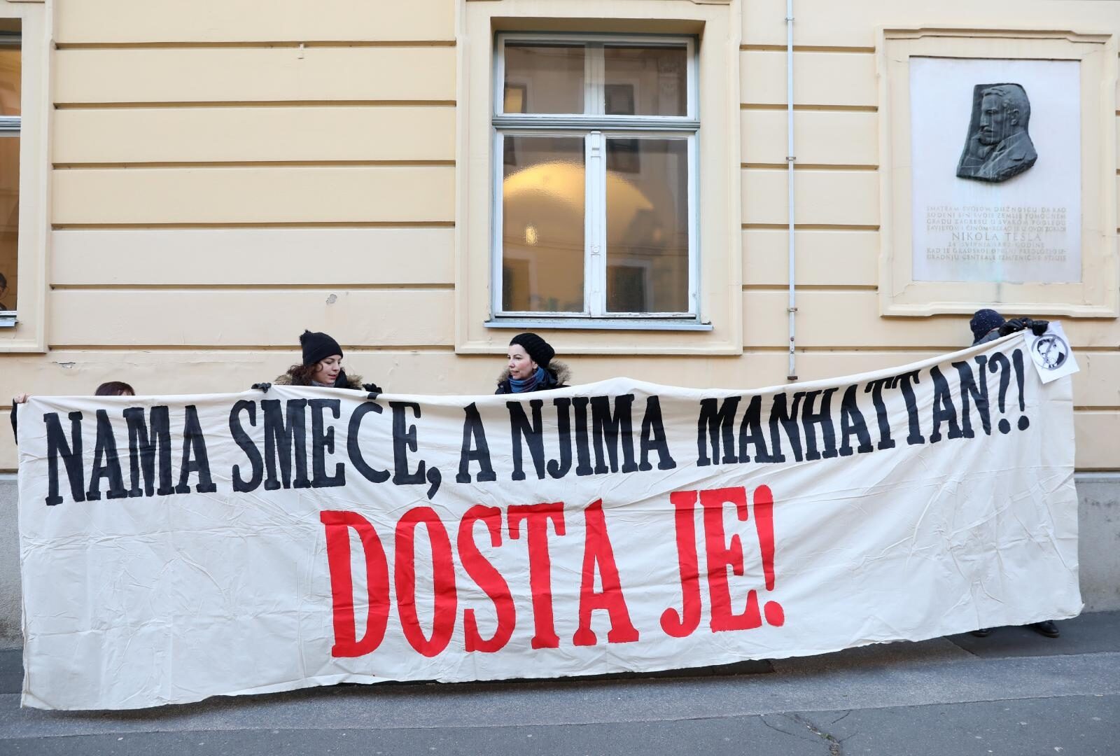 Foto: Patrik Macek/PIXSELL