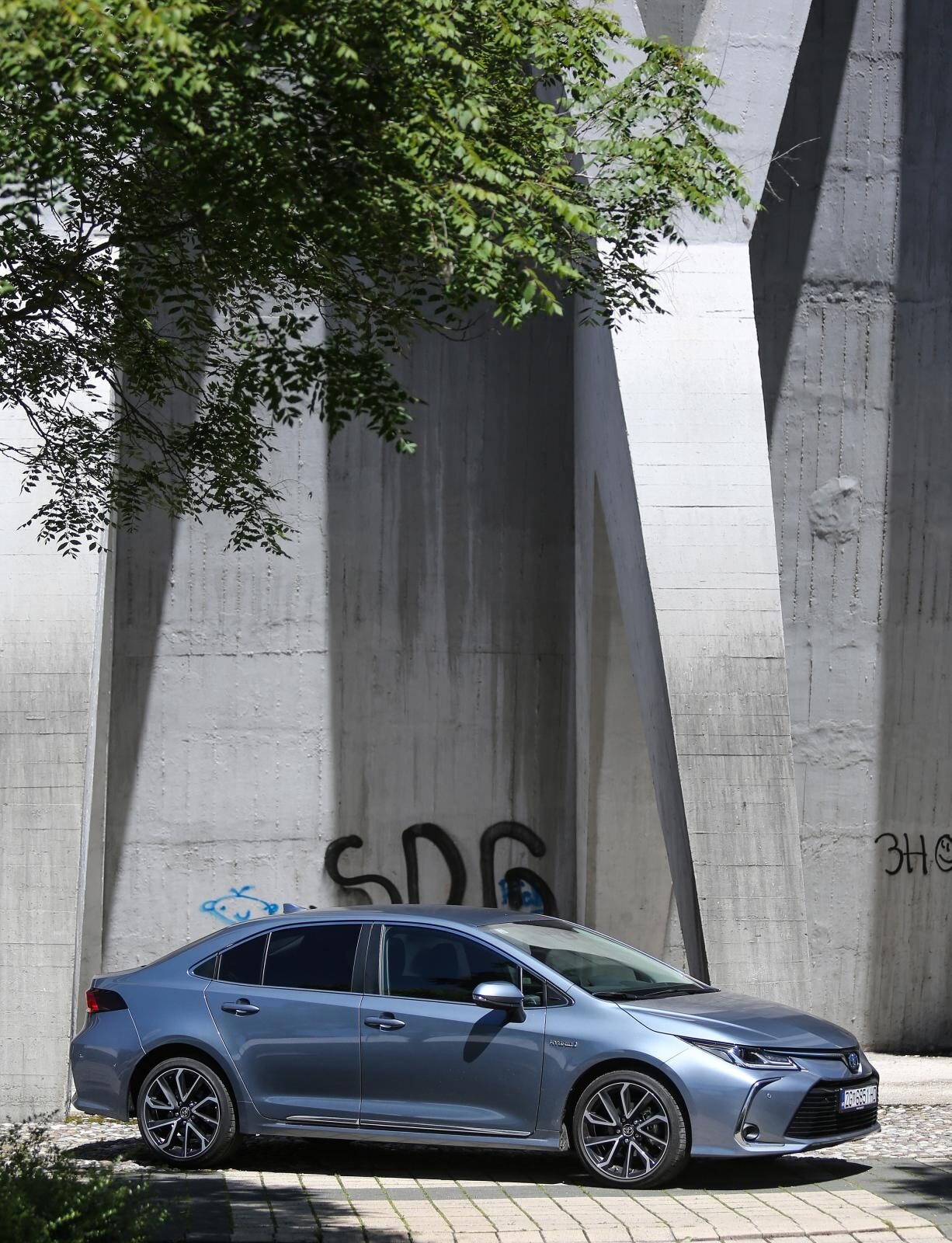 Foto: Marko Prpić / Pixsell