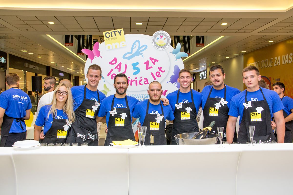 FOTO: Maja Prgomet, Zlatko Lugarić, Miljenko Hegedić