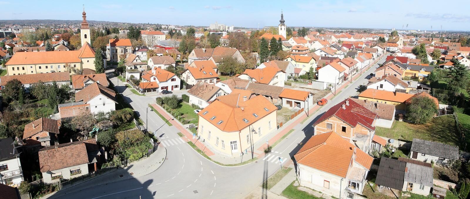 Foto: Marijan Sušenj / Pixsell