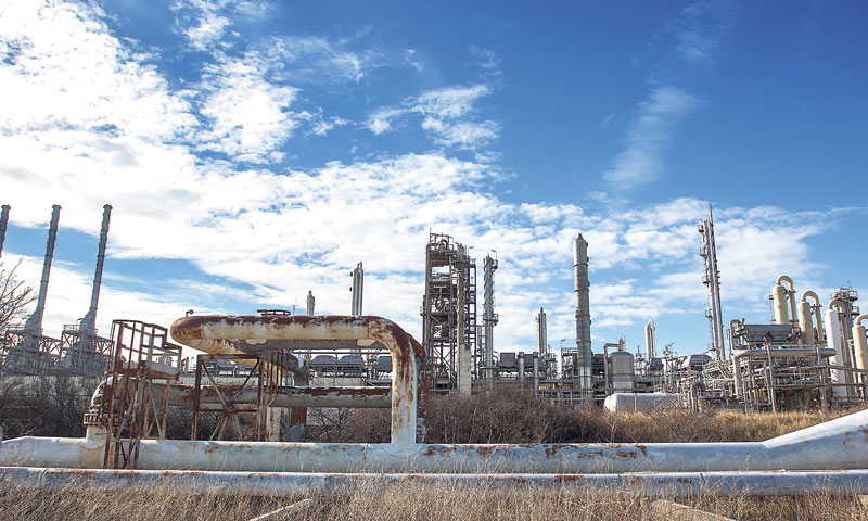 Luksemburški ulagač grabi s planom revitalizacije proizvodnje/ Nel Pavletić/PIXSELL