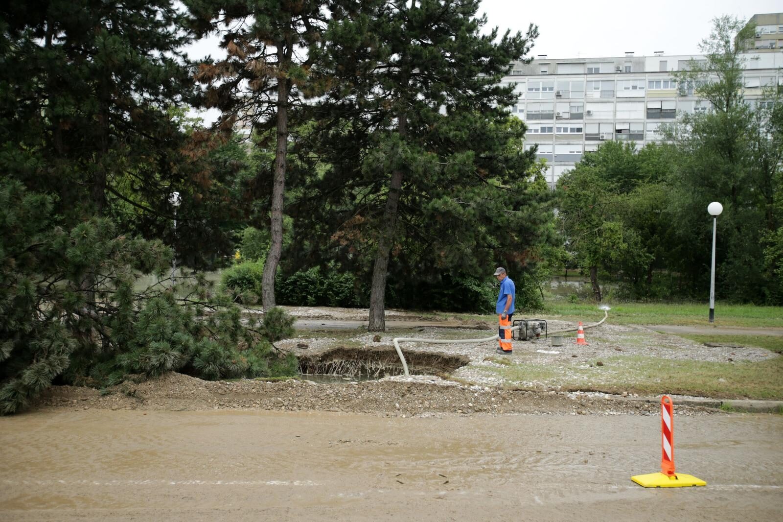 Foto: Filip Kos/PIXSELL