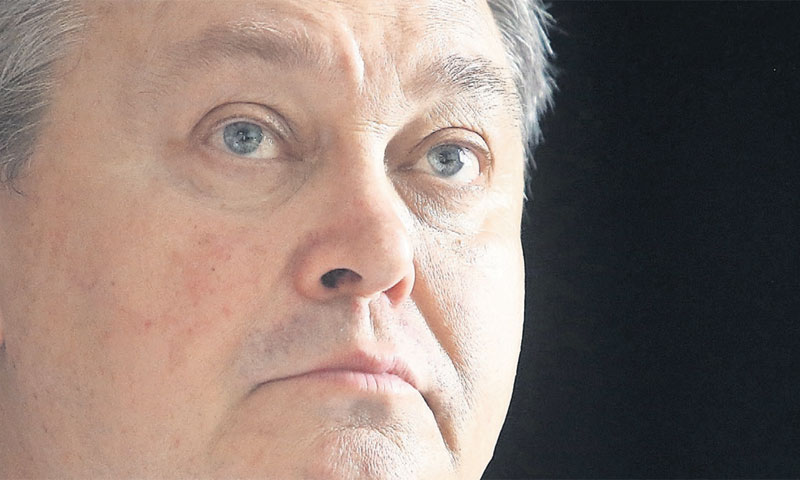 U HUB-u naglašavaju da je funkcioniranje HROK-a važno/Goran Stanzl/PIXSELL