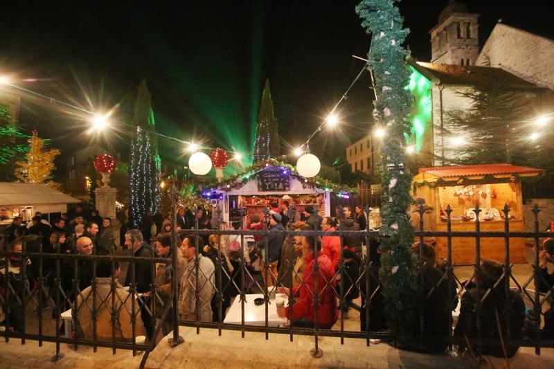 Foto: Duško Jaramaz / Pixsell