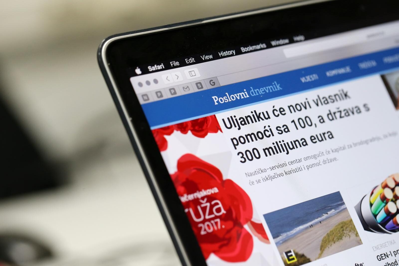 Foto: Petar Glebov / Pixsell