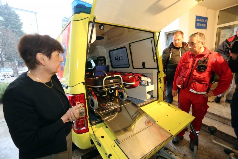 Foto: Goran Kovacic/PIXSELL