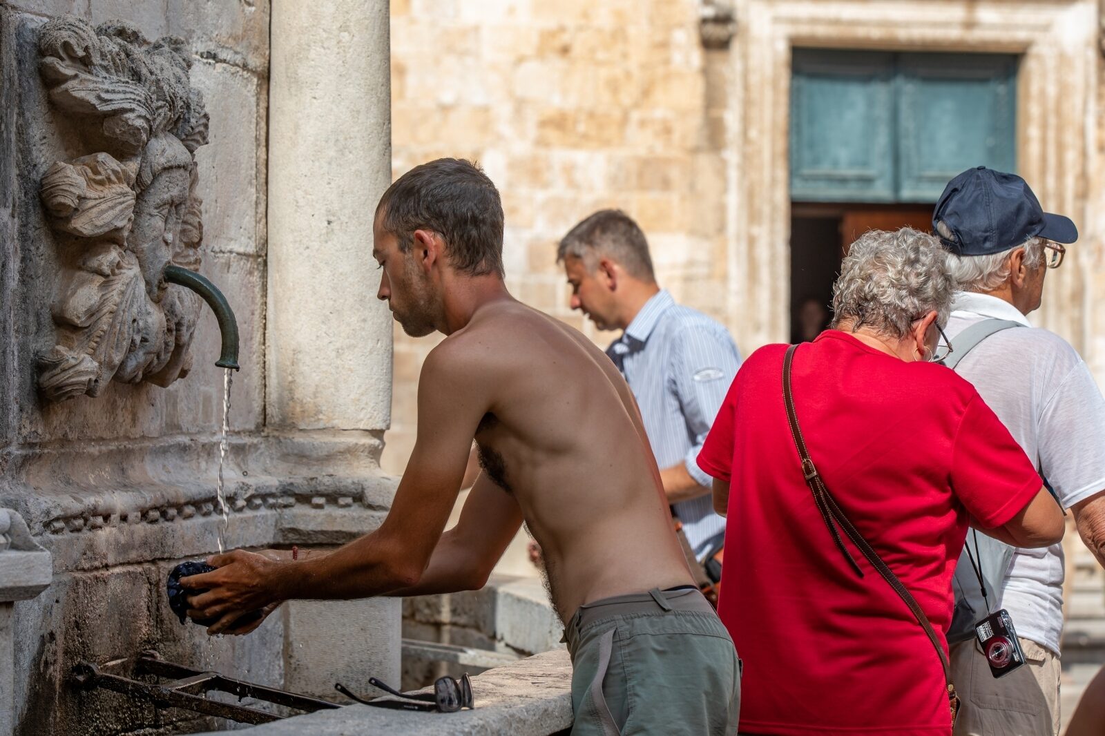 Foto: Grgo Jelavic/PIXSELL