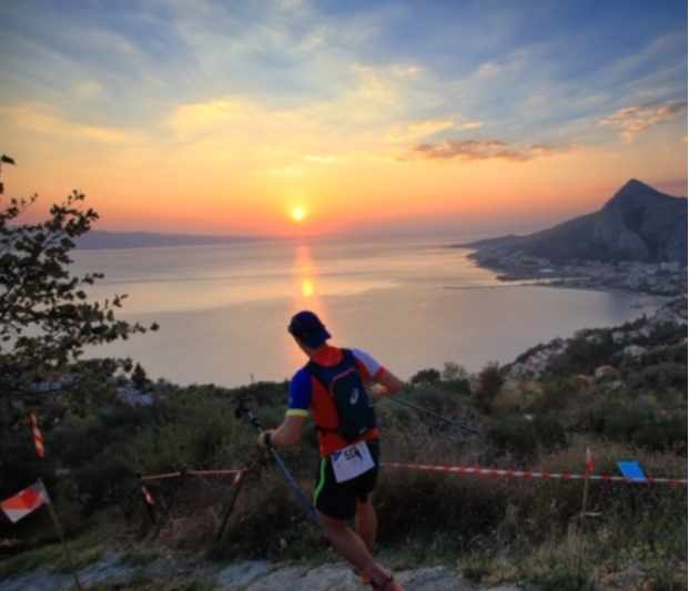 Foto: Udruga Dalmacija Trails