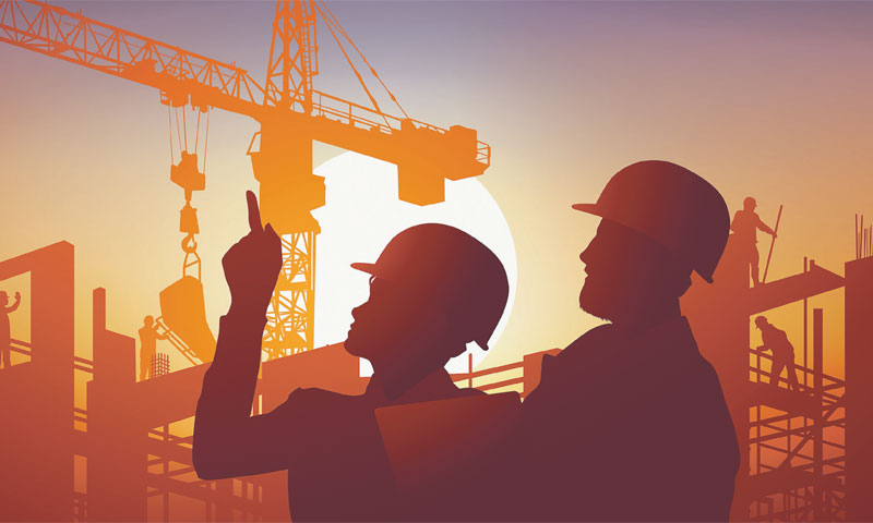 U tijeku su razgovori kineskih partnera s pojedinim građevinarima u poteškoćama/Fotolia