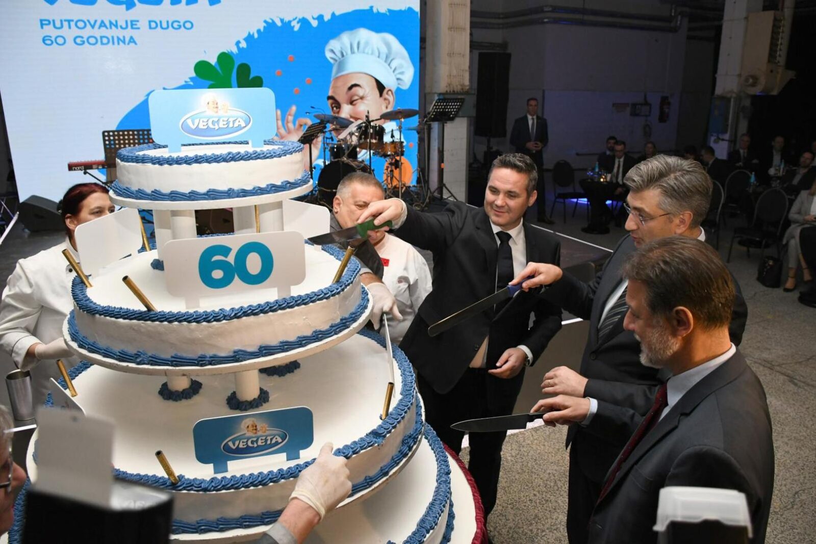 FOTO: Damir Špehar/Pixsell