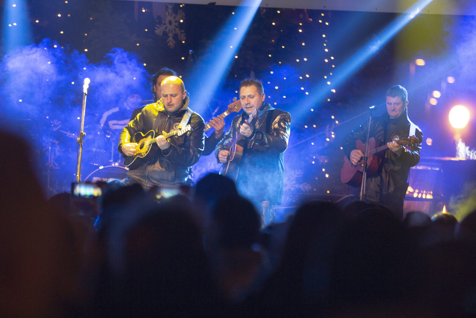 FOTO: PRESS