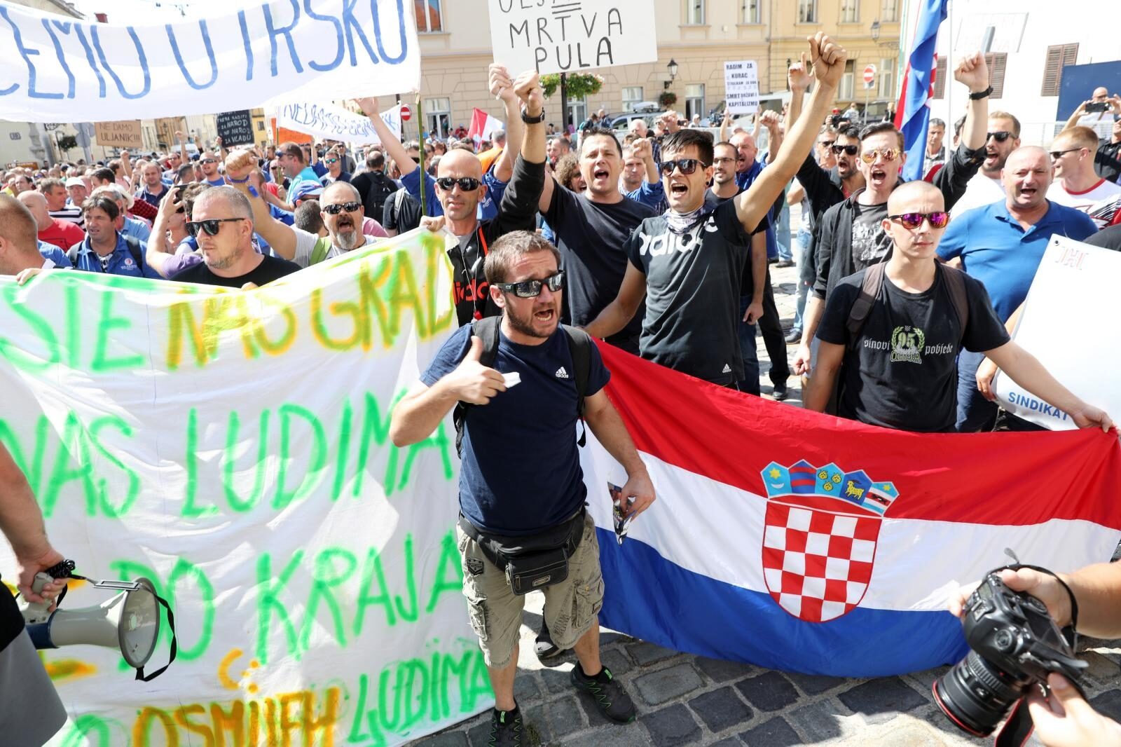 Foto: Patrik Macek/PIXSELL