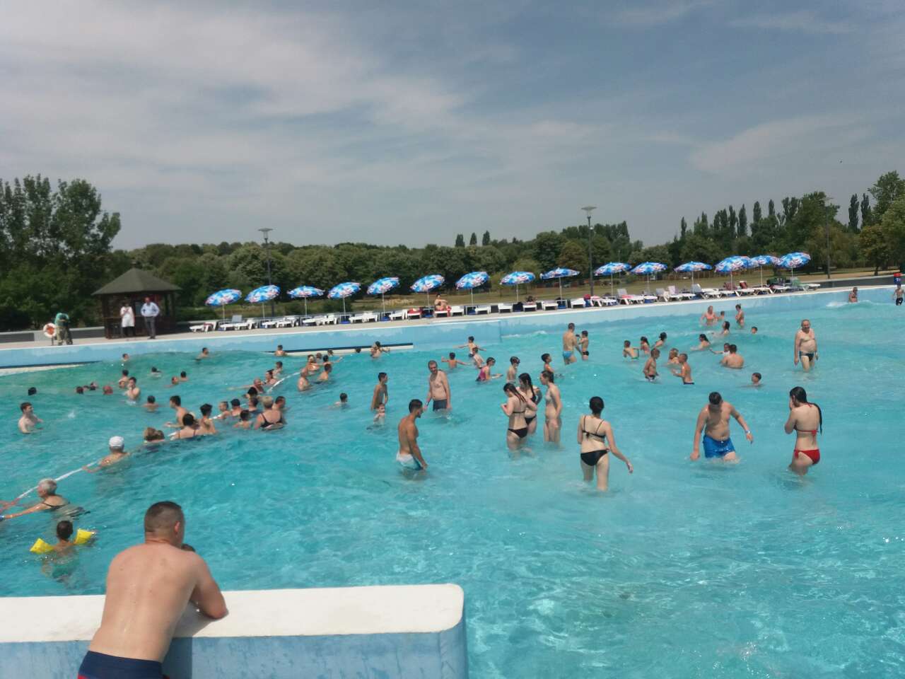 Foto: Sunčane toplice