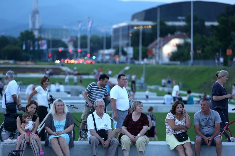 Foto: Anto Magzan / Pixsell