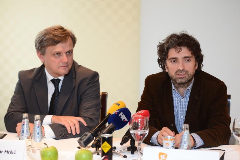 Foto: Marko Prpić / Pixsell