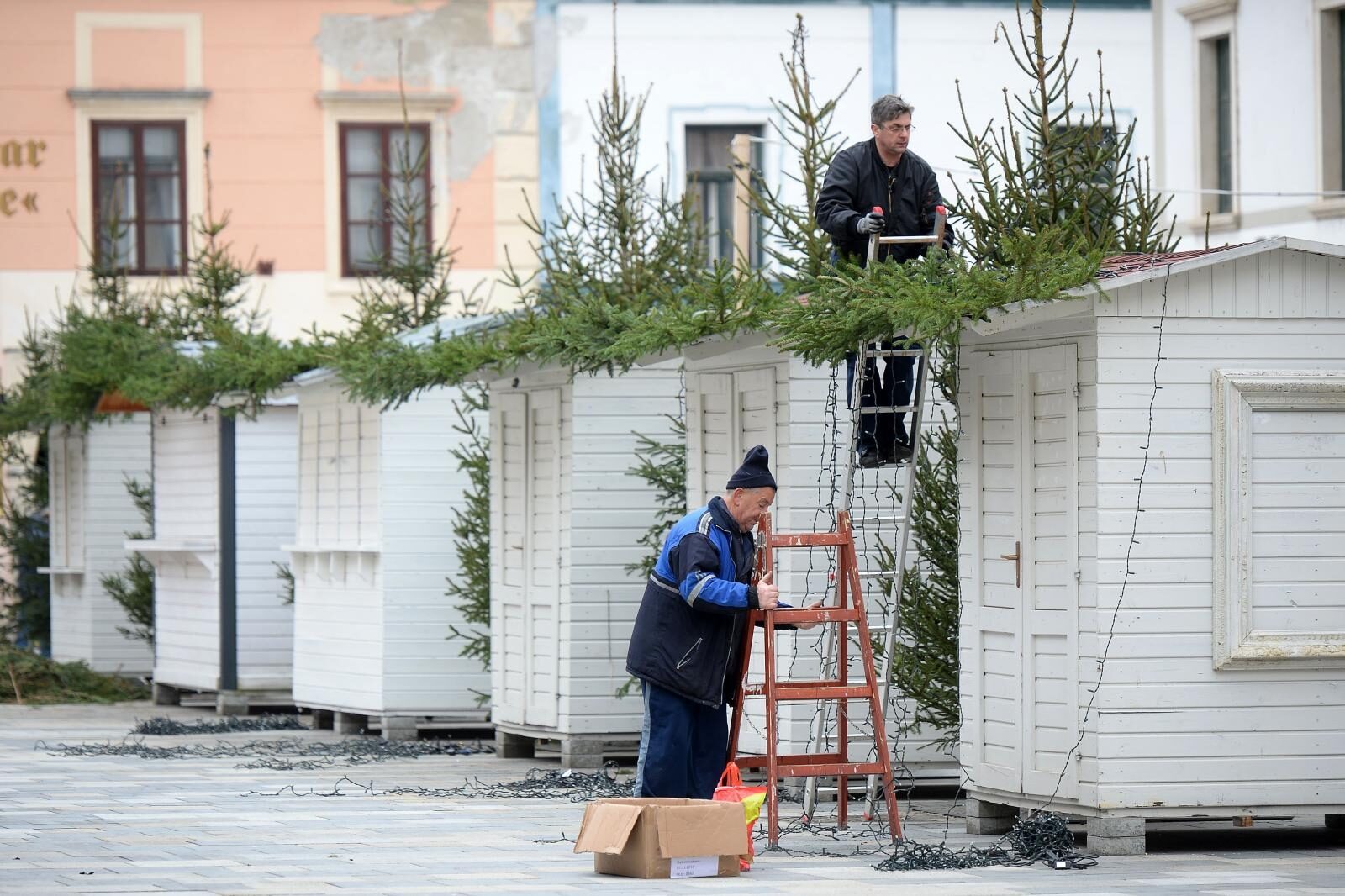 Foto: Vjeran Zganec Rogulja/PIXSELL