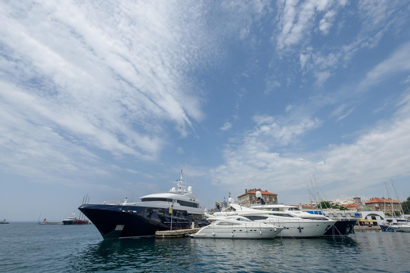 Foto: Dino Stanin / Pixsell