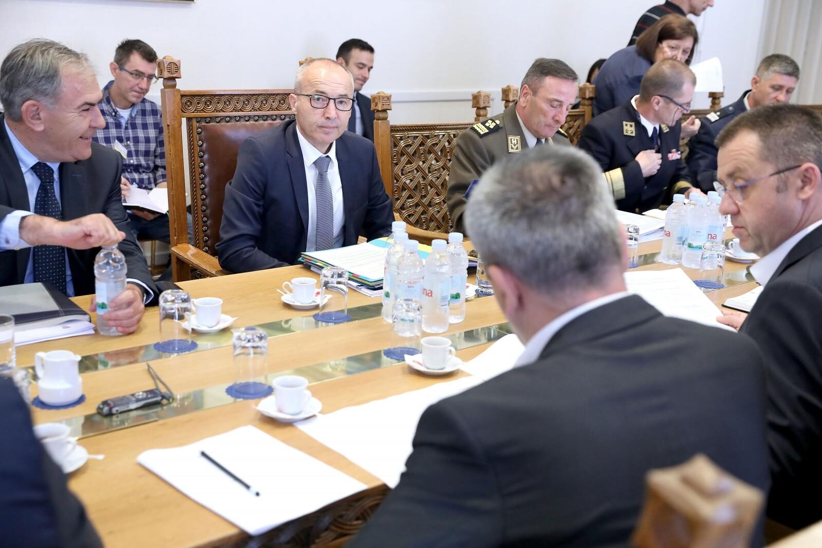 Foto: Patrik Macek / Pixsell