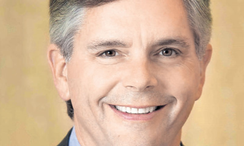 Larry Culp ušao je u upravni odbor u veljači ove godine/REUTERS