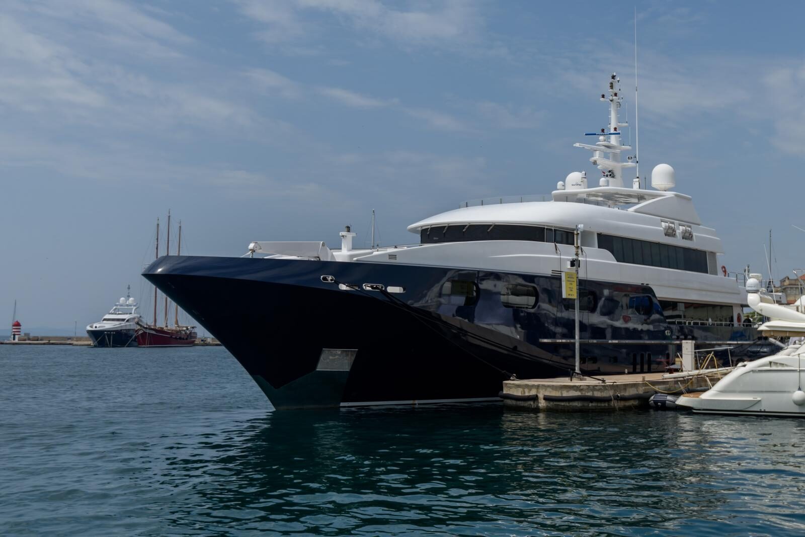 Foto: Dino Stanin / Pixsell