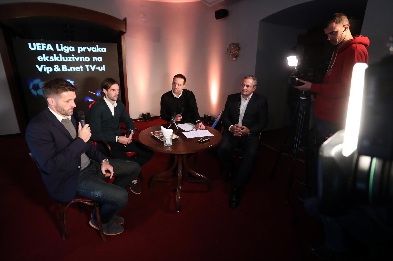 Foto: Slavko Midzor/PIXSELL