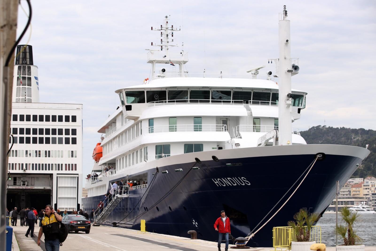 Foto: Miranda Cikotić / Pixsell