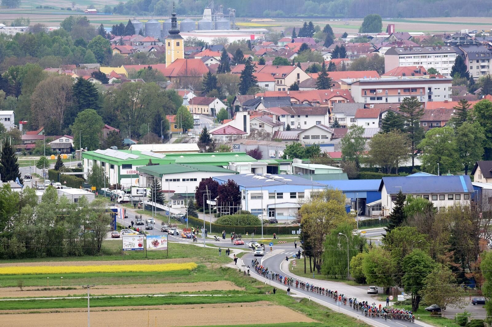 Foto: Vjeran Žganec Rogulja / Pixsell