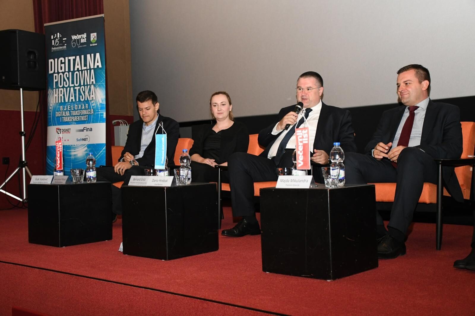 Foto:Damir Spehar/PIXSELL