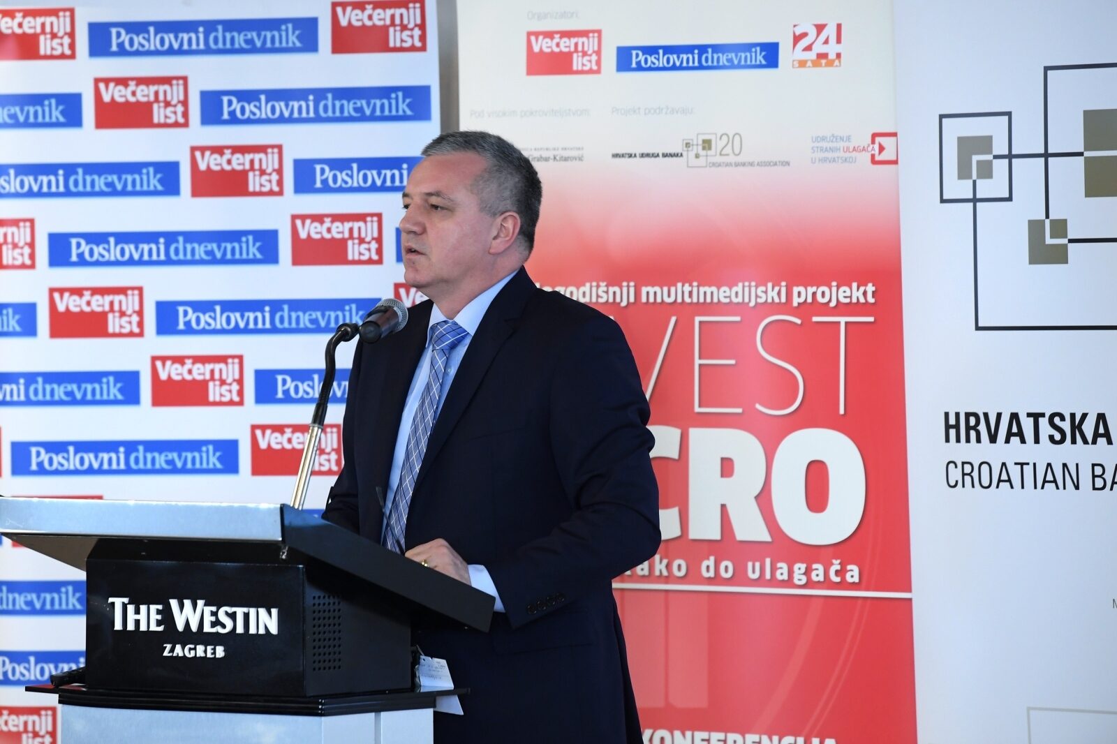 Foto: Marko Lukunic/PIXSELL