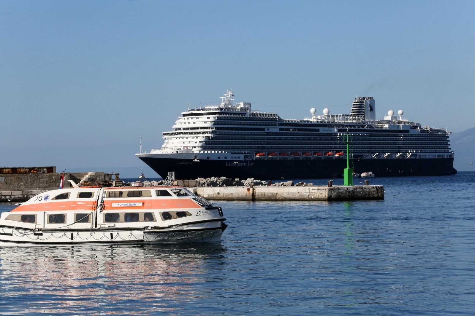 Foto: Goran Kovacic/PIXSELL