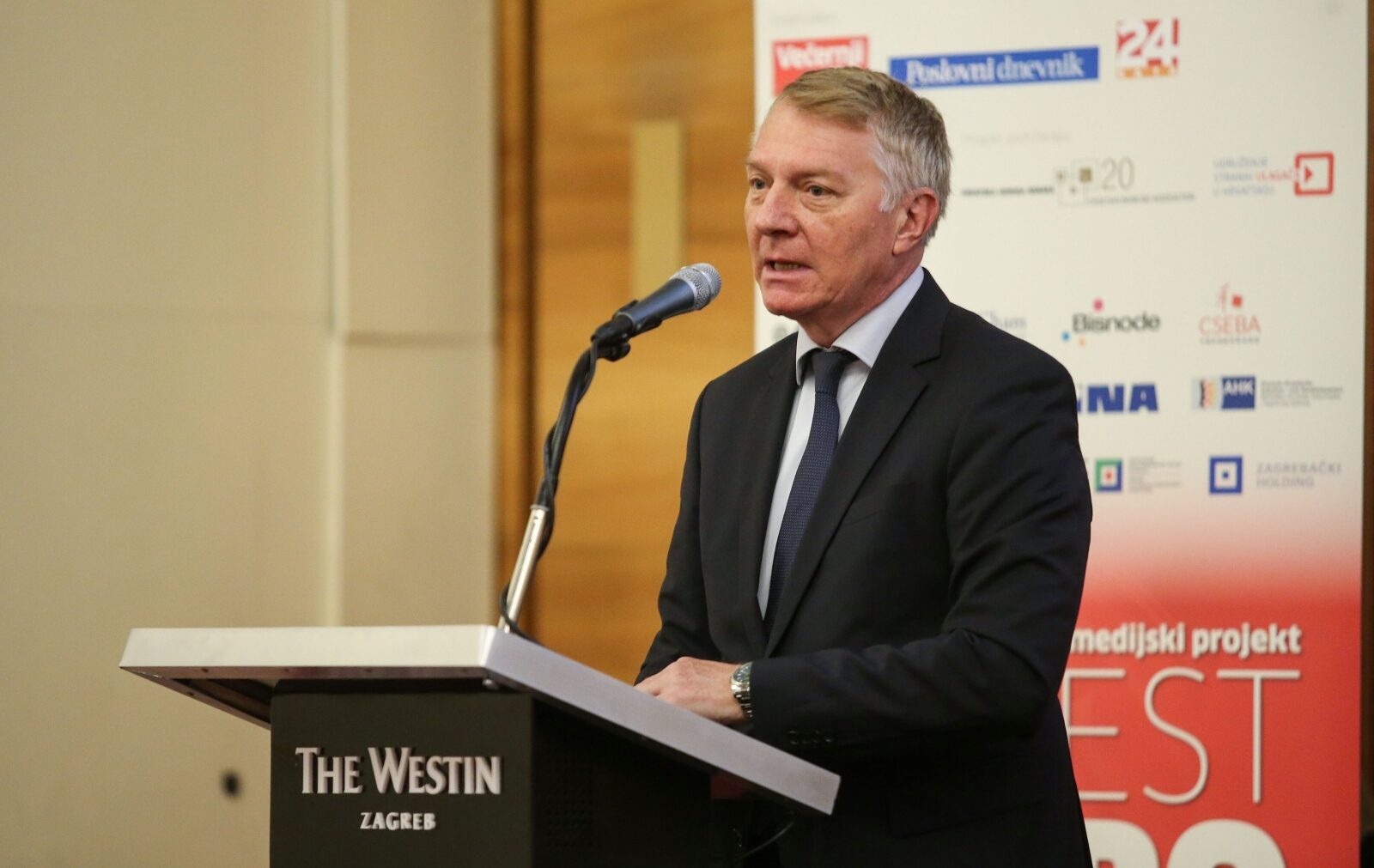 Foto: Matija Habljak/PIXSELL