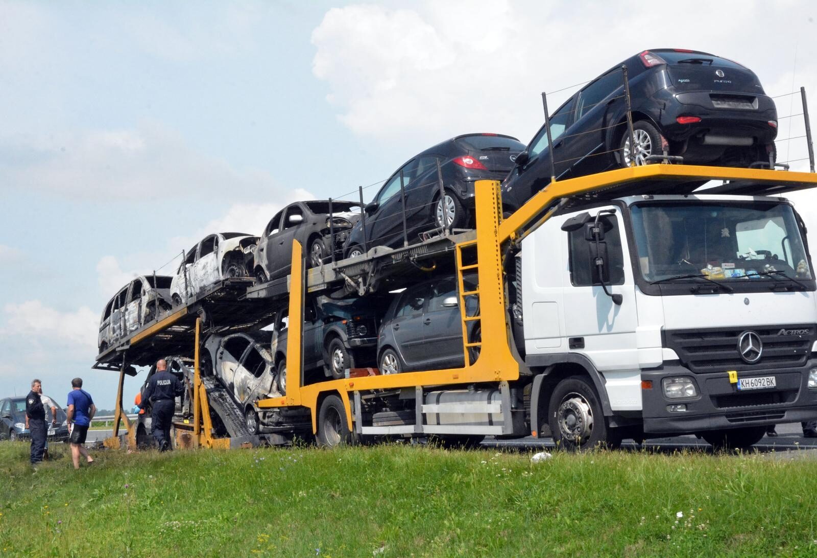 Foto: Ivica Galovic/PIXSELL