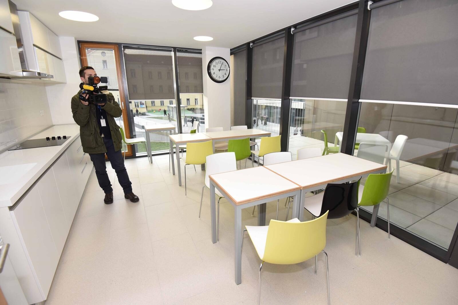 Foto: Vjeran Žganec Rogulja / Pixsell