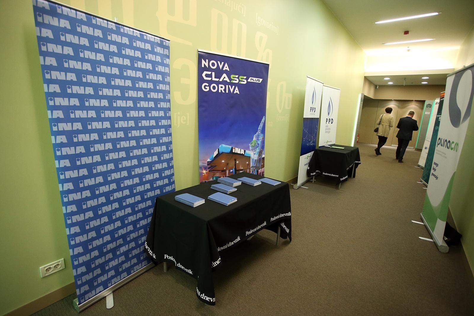 Foto: Goran Stanzl / Pixsell