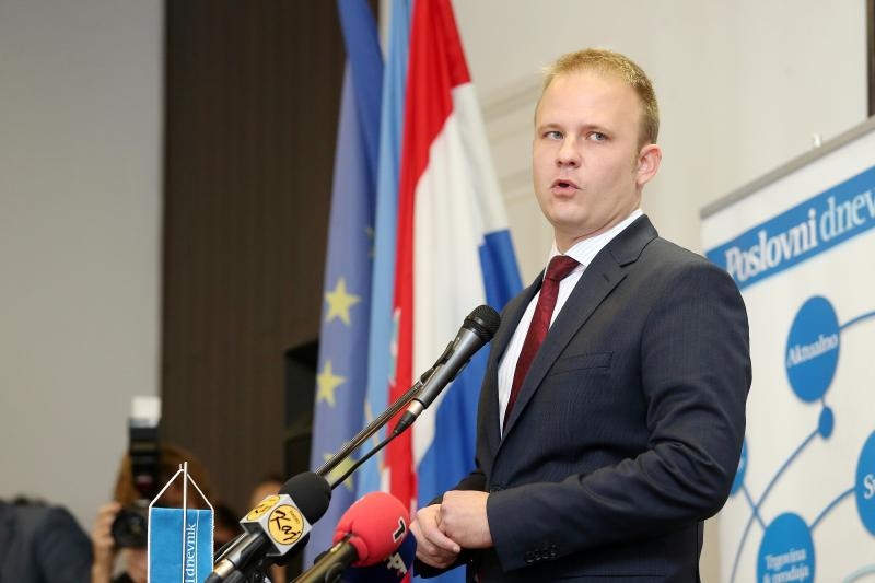 Foto: Dalibor Urukalovic/PIXSELL