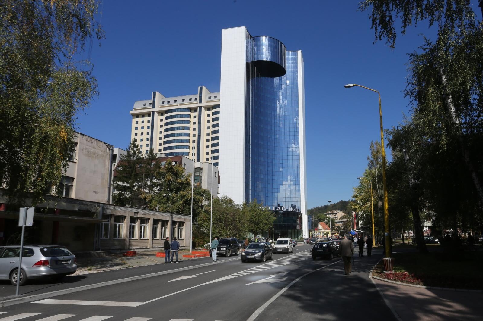 Foto: Marko Mrkonjic/PIXSELL