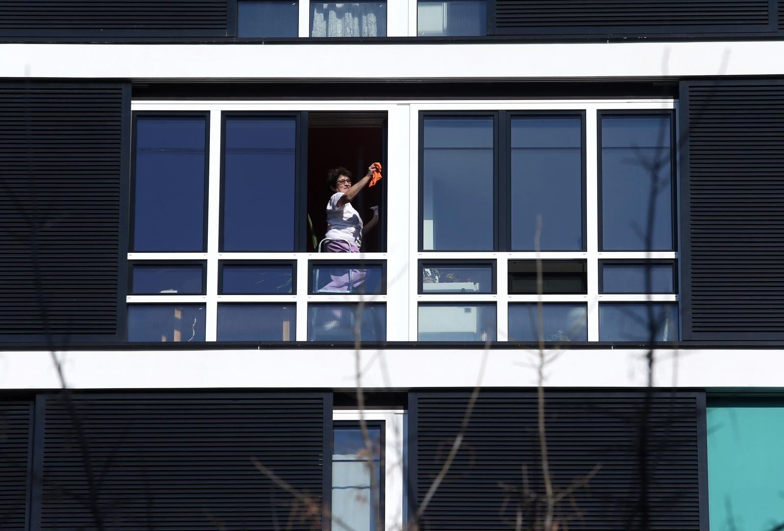 Foto: Sanjin Strukić / Pixsell