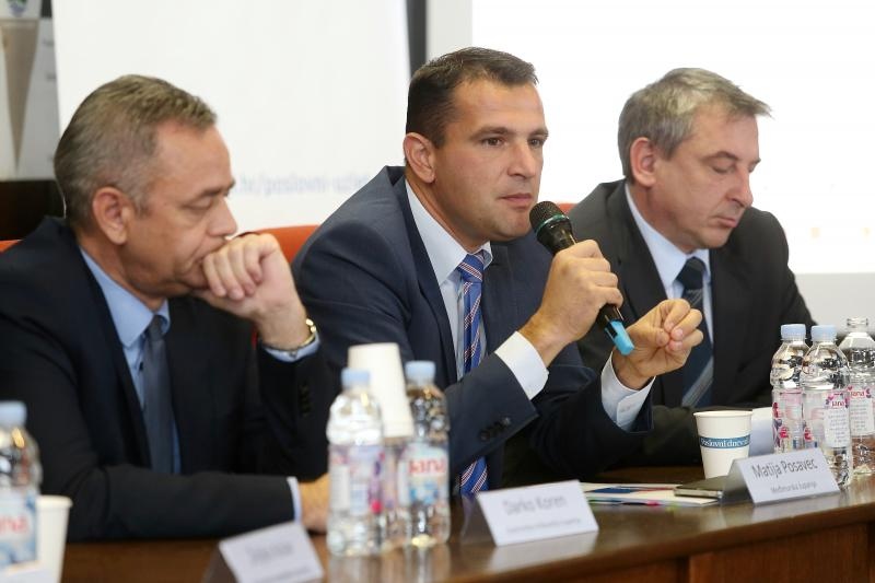 Foto: Dalibor Urukalovic/PIXSELL