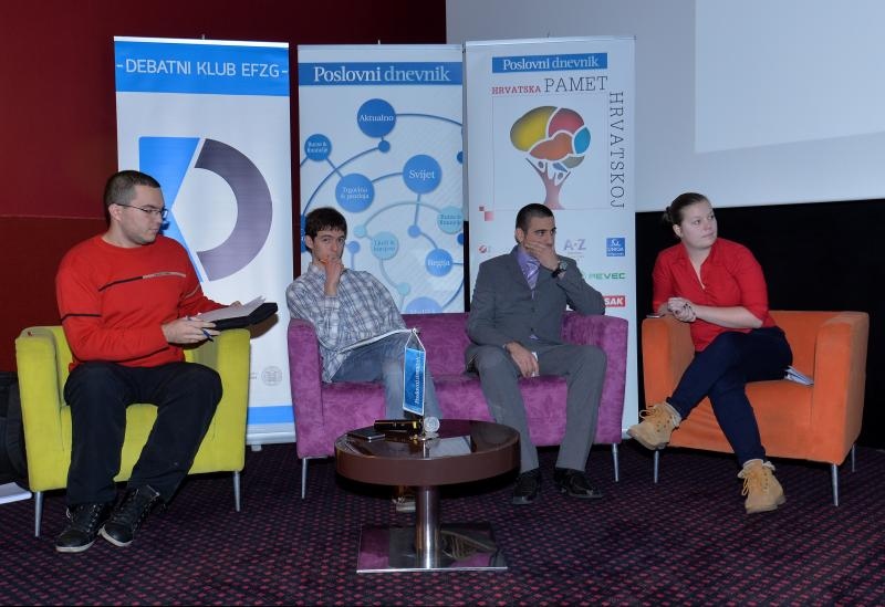 Foto: Marko Lukunic/PIXSELL