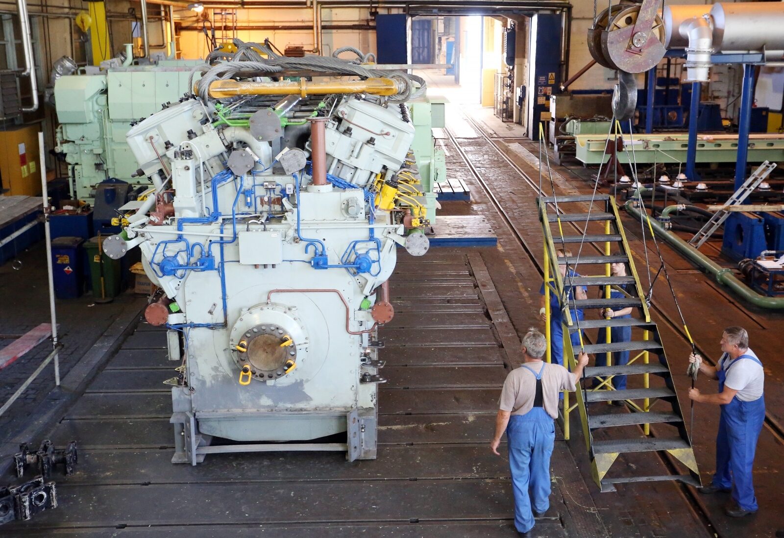 Foto: Kristina Štedul Fabac / Pixsell