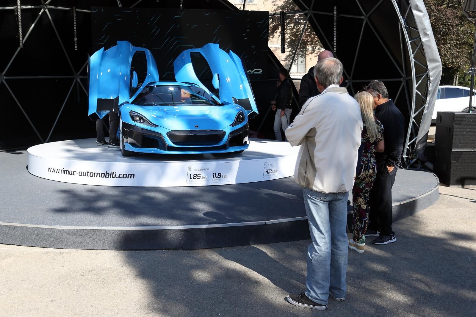 Foto: Dalibor Urukalović / Pixsell