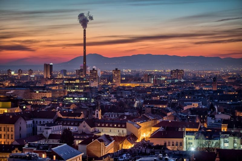 Foto: Davor Puklavec / Pixsell