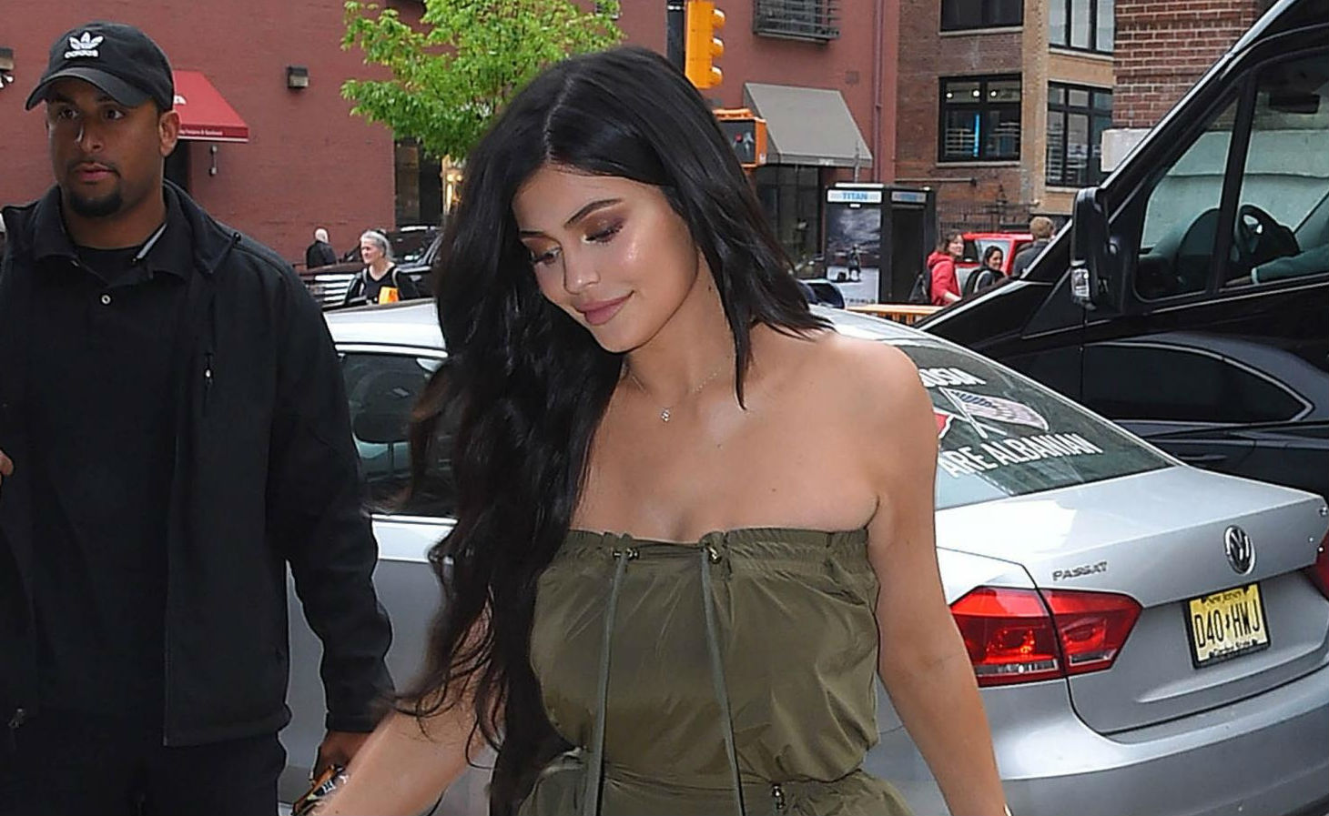 FOTO: SMXRF/Press Association/PIXSELL