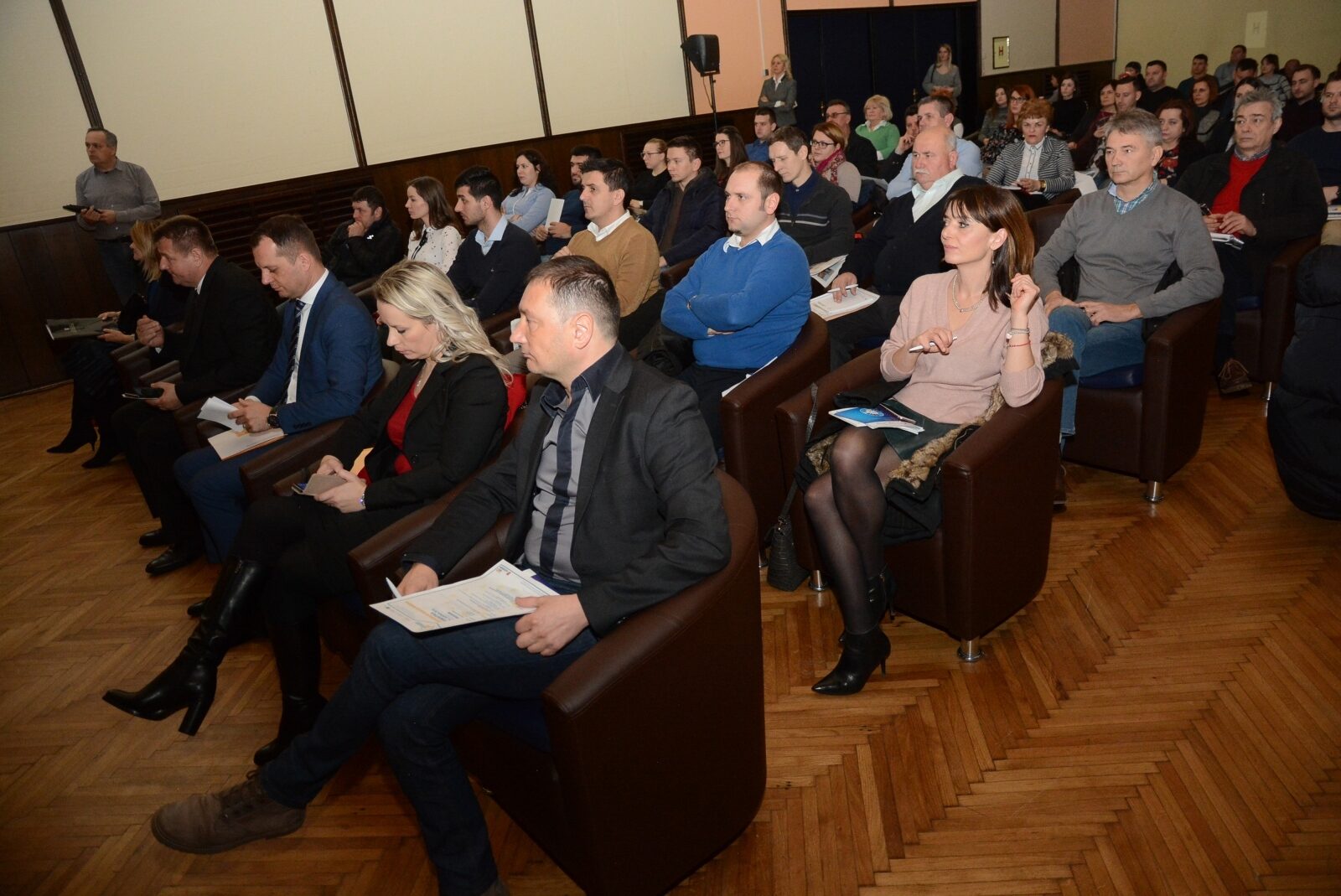 FOTO: Damir Spehar/Pixsell