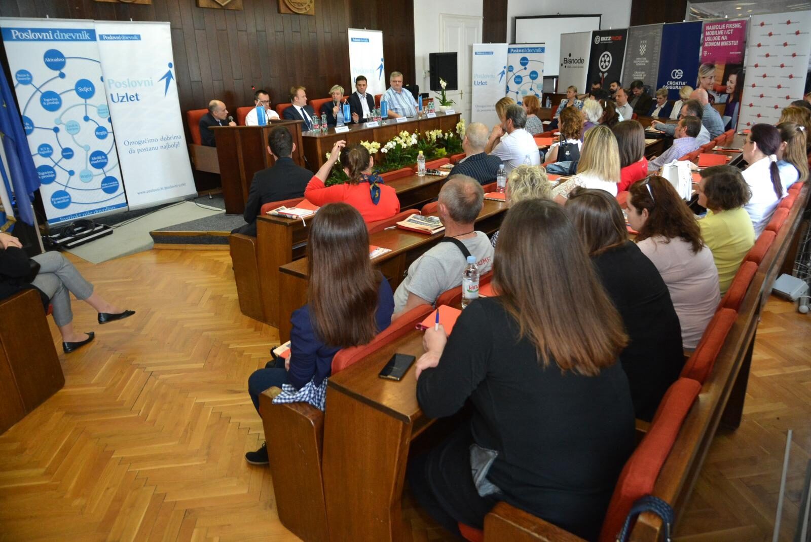 Foto: Damir Špehar / Pixsell