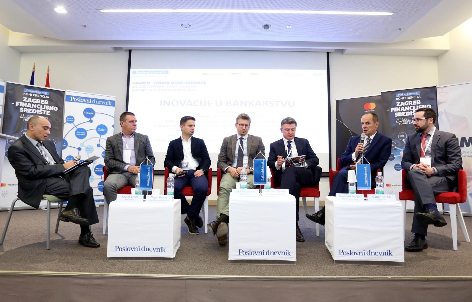 Foto: Matija Habljak / Pixsell